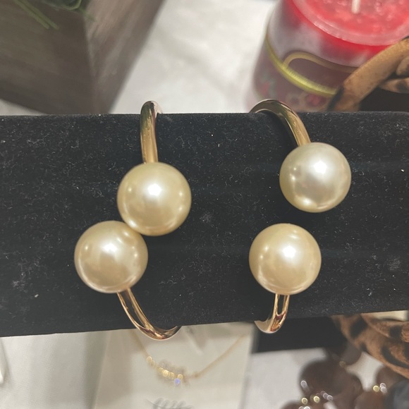 Pearl bracelet - Picture 1 of 6